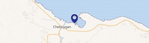 Cheboygan, MI 49721