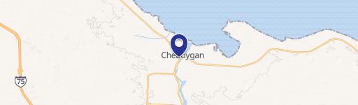 Cheboygan, MI 49721