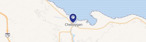 Cheboygan, MI 49721