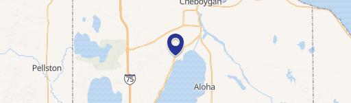 Cheboygan, MI 49721