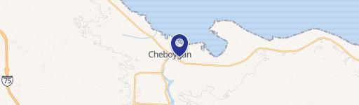 Cheboygan, MI 49721