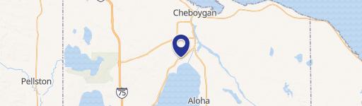 Cheboygan, MI 49721
