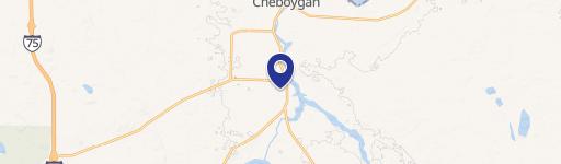 Cheboygan, MI 49721