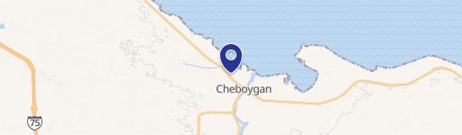 Cheboygan, MI 49721