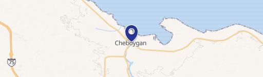 Cheboygan, MI 49721