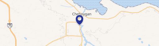 Cheboygan, MI 49721