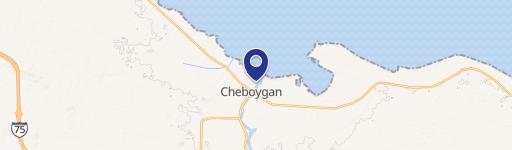 Cheboygan, MI 49721