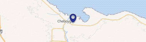 Cheboygan, MI 49721