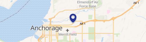 Anchorage, AK 99501