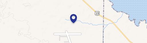 1431 Old Mackinaw Rd