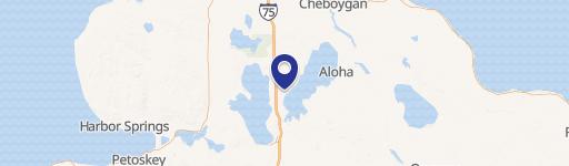 1870 Topinabee Mail Rte