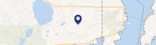 19500 Es Caribou Lk Rd