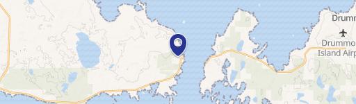 De Tour Village, MI 49725