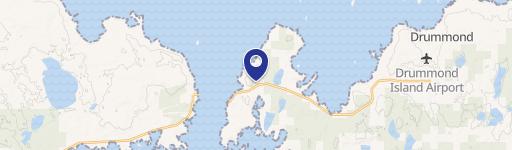 Drummond Island, MI 49726