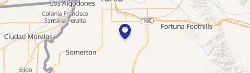 2691 County 14th 14th St