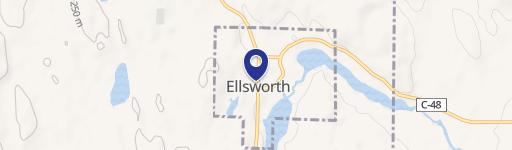 Ellsworth, MI 49729