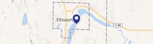 Ellsworth, MI 49729