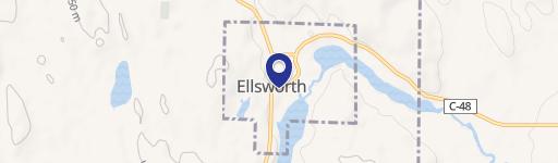 Ellsworth, MI 49729