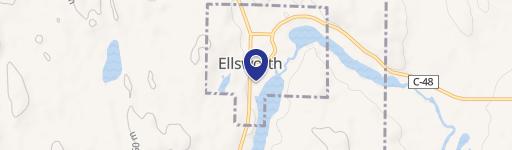 Ellsworth, MI 49729