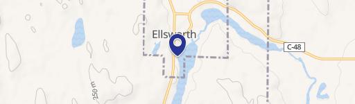 Ellsworth, MI 49729