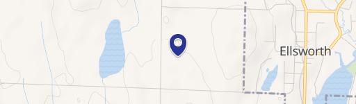 Ellsworth, MI 49729