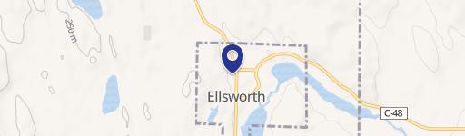 Ellsworth, MI 49729