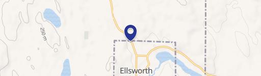 Ellsworth, MI 49729