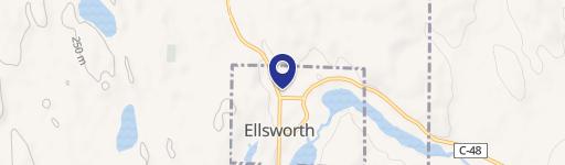 Ellsworth, MI 49729