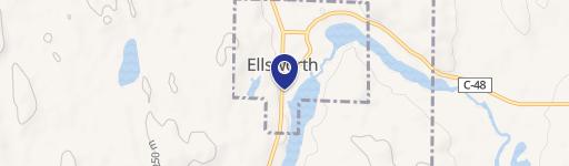 Ellsworth, MI 49729