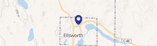 Ellsworth, MI 49729