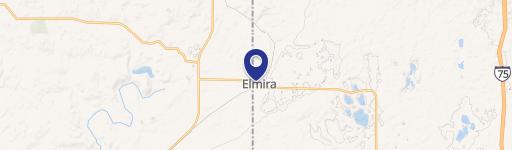 Elmira, MI 49730