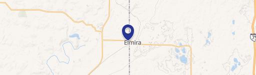Elmira, MI 49730