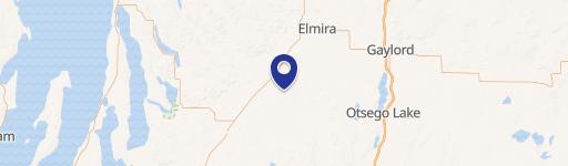 Elmira, MI 49730