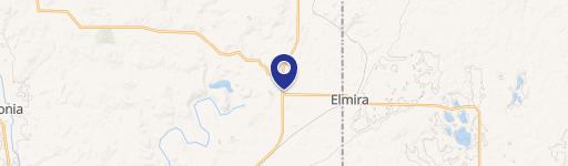 Elmira, MI 49730