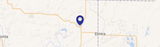 Elmira, MI 49730