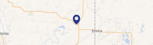 Elmira, MI 49730