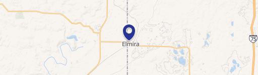 Elmira, MI 49730