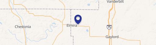 Elmira, MI 49730