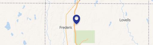 Frederic, MI 49733