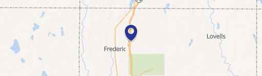 Frederic, MI 49733