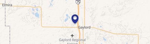 Gaylord, MI 49735