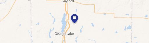 Gaylord, MI 49735