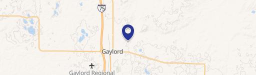 Gaylord, MI 49735