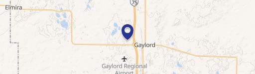 Gaylord, MI 49735