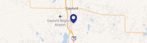 Gaylord, MI 49735
