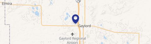 Gaylord, MI 49735