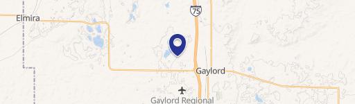 Gaylord, MI 49735