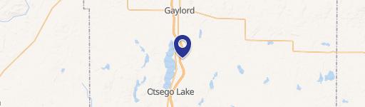Gaylord, MI 49735