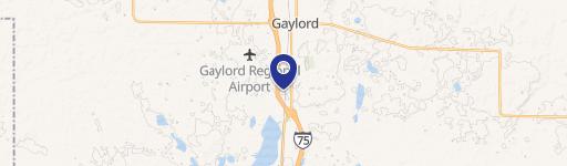 Gaylord, MI 49735