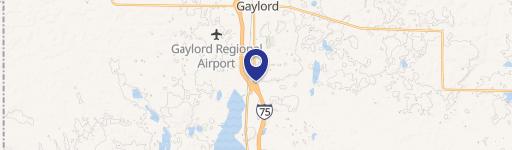 Gaylord, MI 49735